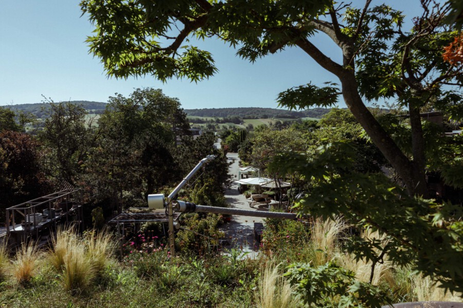 T1 A0465 kramer und kramer garten katsey