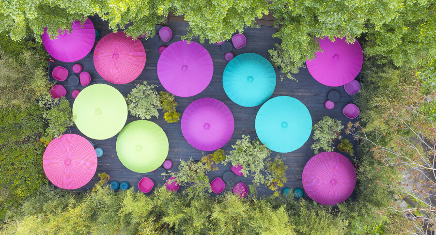 Paola Lenti MDW Bistro