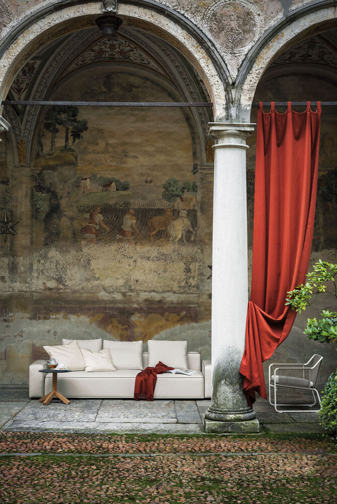 02 DANDY design Dordoni RODA kramer und kramer