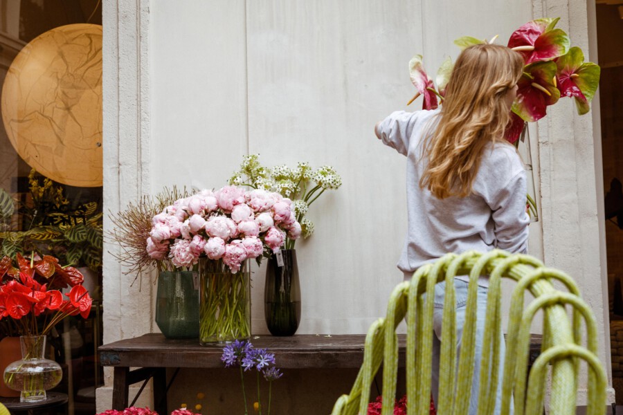 T1 A2365 kramer und kramer gartenkatsey