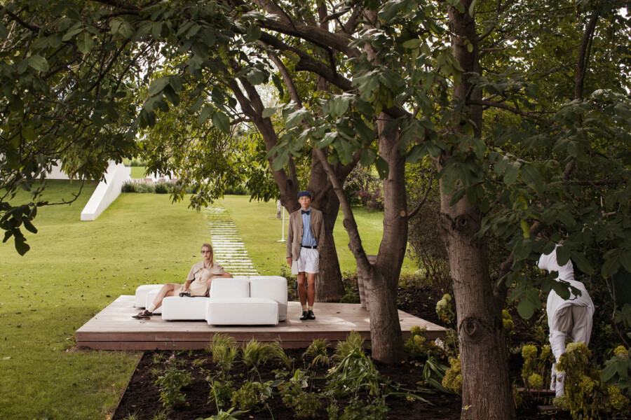 Katsey MG 2720 kramer und kramer garten