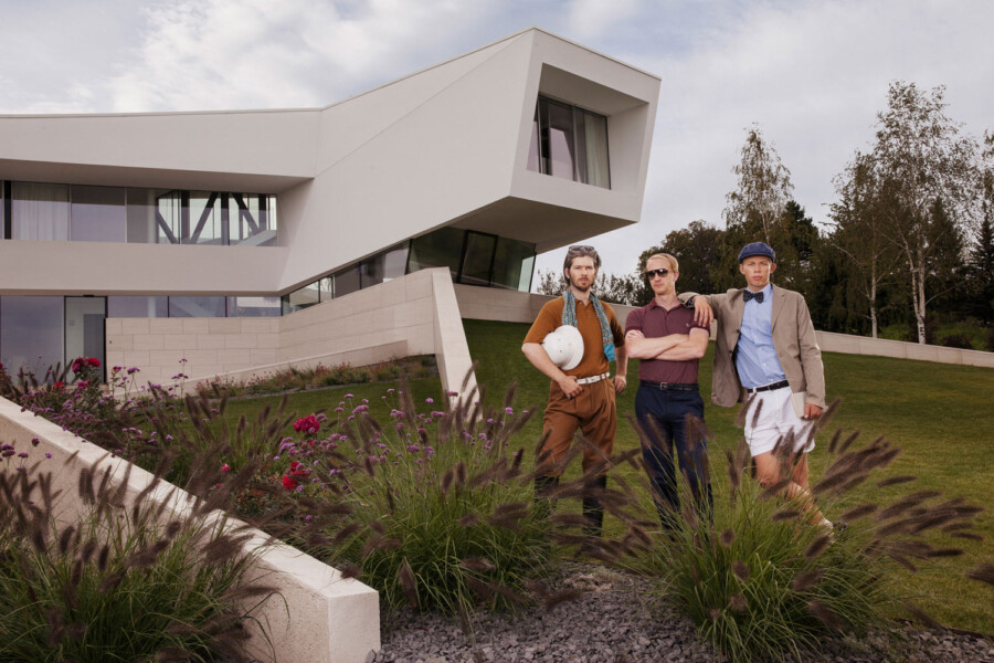 Katsey MG 2740 kramer und kramer garten