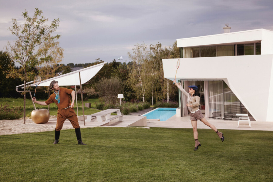 Katsey MG 2977 mitball kramer und kramer garten