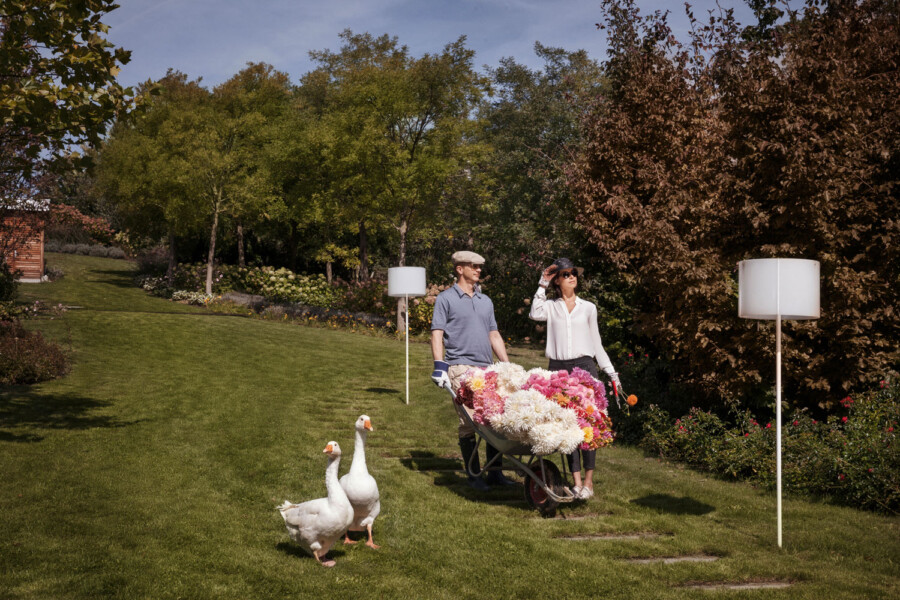 Katsey MG 2001 kramer und kramer garten