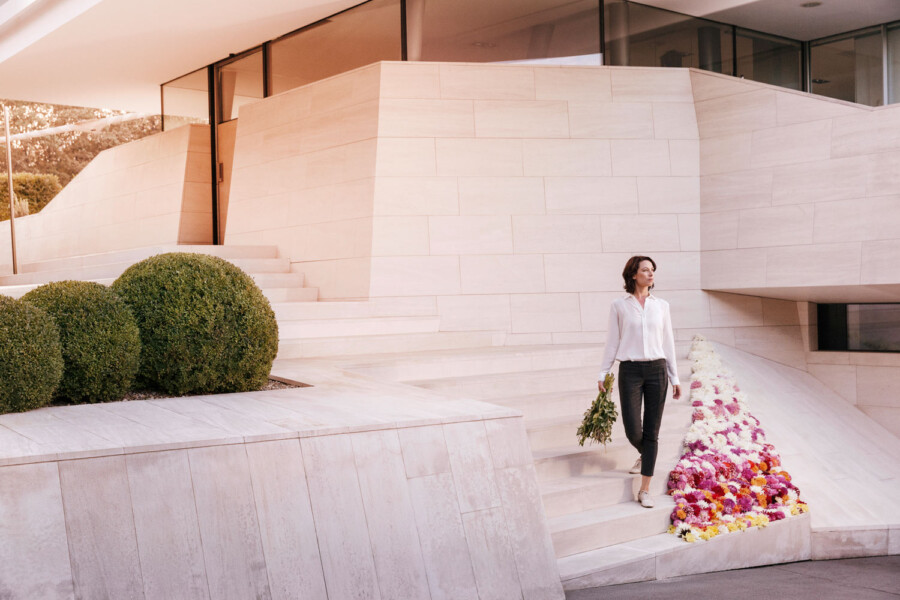 Katsey MG 3037 kramer und kramer garten