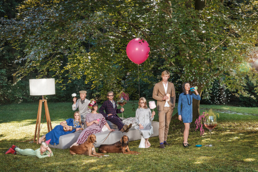 Katsey X6 A4213 montage kramer und kramer garten