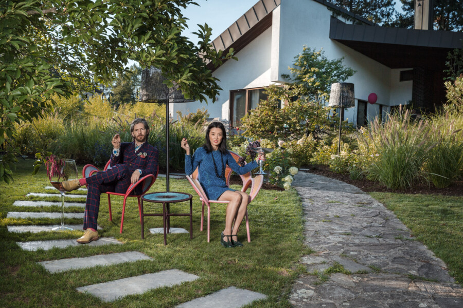 Katsey X6 A5223 kramer und kramer garten