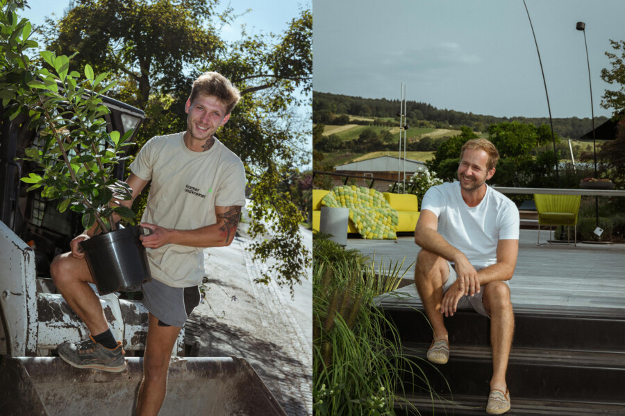 Quer 1 kramer und kramer gartenkatsey copy