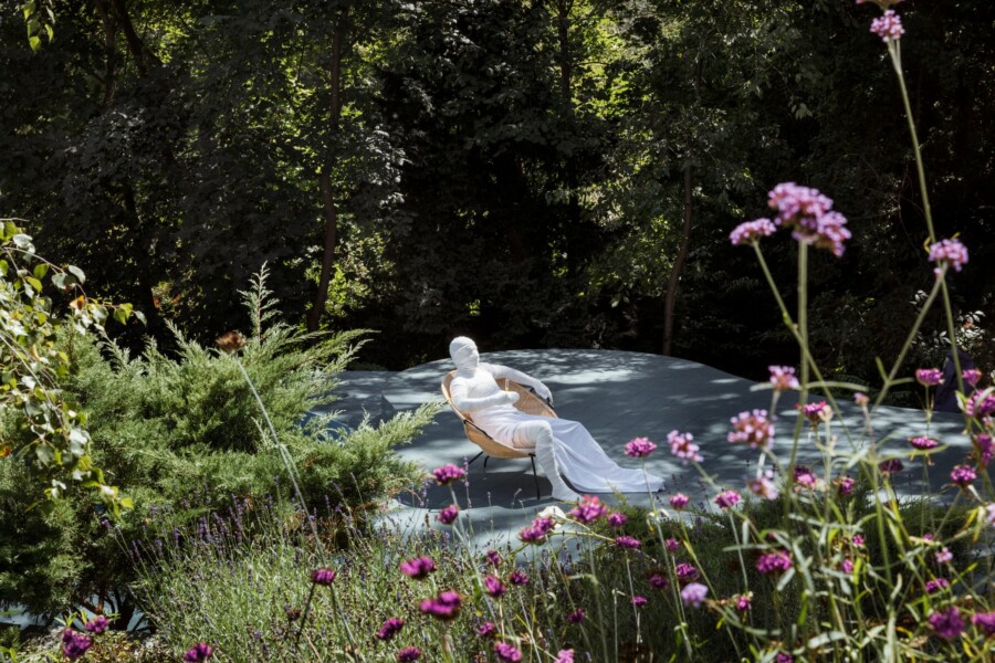 T1 A0241 kramer und kramer gartenkatsey